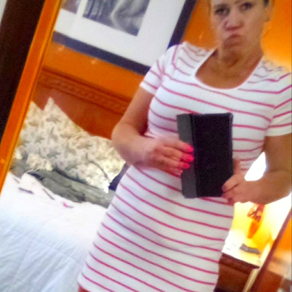 Meet your Posher, Amie